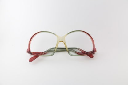 Lorsque la passion d’un produit se reflète dans le design, on pense à Cari Zalloni, avant-gardiste dans la création de lunettes culte dans les années 80. Un visionnaire, qui a révolutionné la conception des lunettes et qui a imposé de nouvelles tendances comme aucun autre. Il créa un style extraordinaire qui polarisa et qui passionne ses fans jusqu’à nos jours.