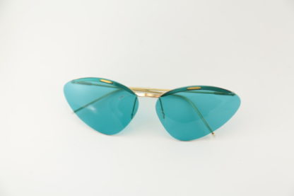 style solamor turquoise