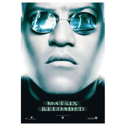 Matrix Morpheus – Image 2