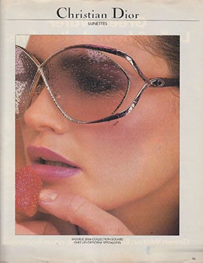 Christian Dior 2056 – Image 3