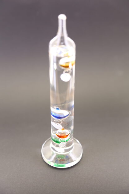 Thermomètre de Galilée – Image 2