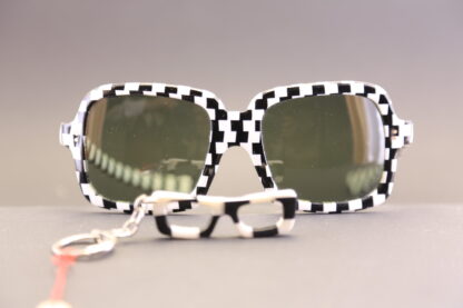damier + porte clef – Image 2