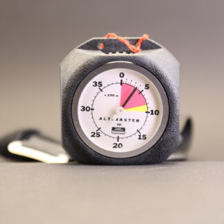 Thommen altimaster III