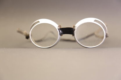 masque coque alu grillagé – Image 3