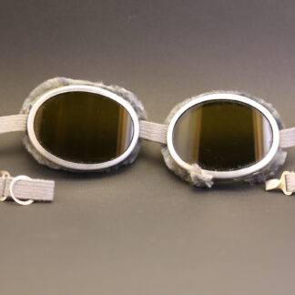 lunettes dite de glaciers