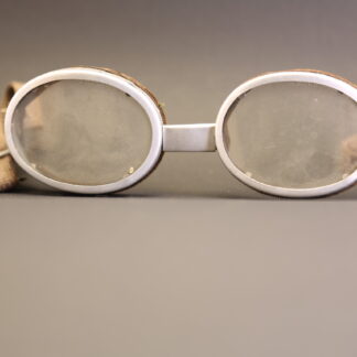 lunettes coque glacier