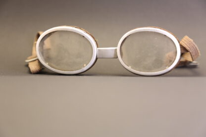 lunettes coque glacier