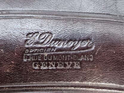 gaufrages et inscriptions – Image 6