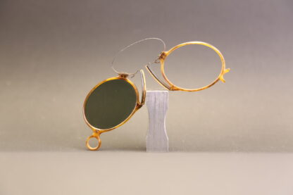 pince-nez solaire combi – Image 2