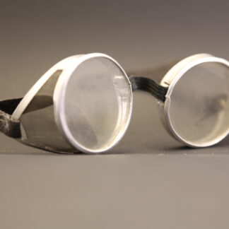 lunettes Battage