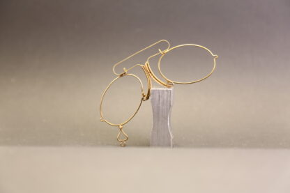 pince-nez Cabanel Béziers – Image 3