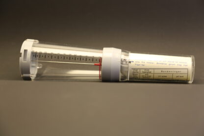 Ventimeter
