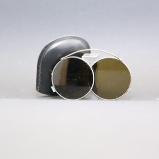 clip rond 40