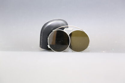 clip rond 40