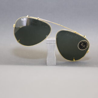 Clip B&L Ray-Ban pilote