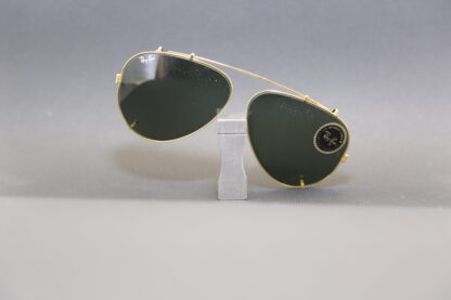 Clip B&L Ray-Ban pilote