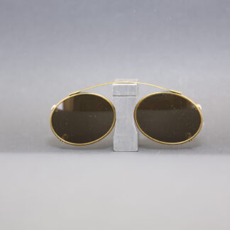 clip ovale lafont