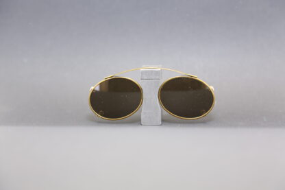 clip ovale lafont