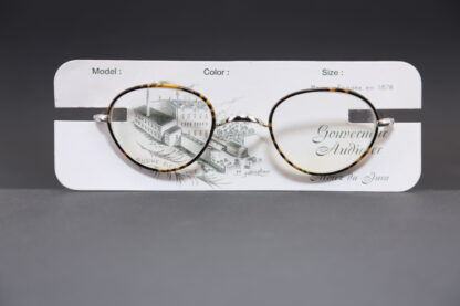 Gouverneur Audigier Metallum Pantos / Patou – Image 8