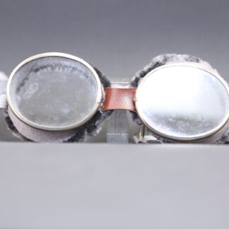 lunettes de vitesse 59-23
