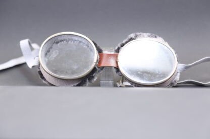 lunettes de vitesse 59-23