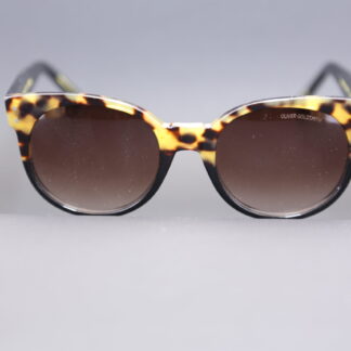 Oliver Goldsmith Balko