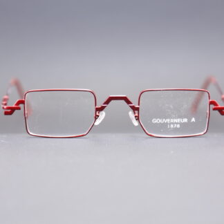 Gouverneur Audigier Uni