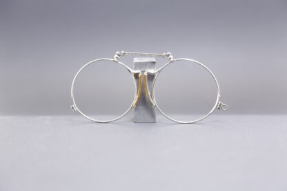 pince-nez rond astigmate – Image 3