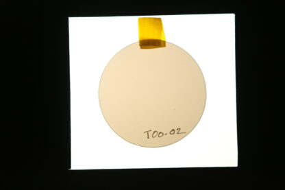 brun 65% base10 Ø71