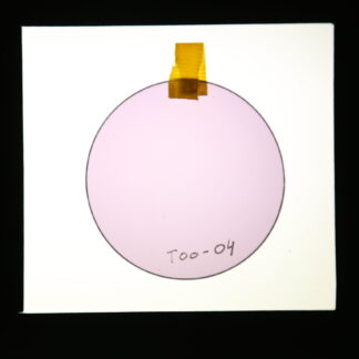 violet 35% B10 Ø70