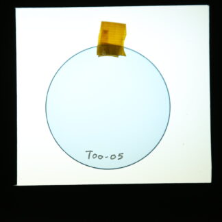 bleu 35% base 10 Ø70