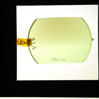 polycarbonate B8 Ø 60/85 vert