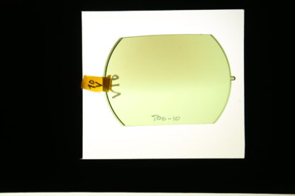 polycarbonate B8 Ø 60/85 vert