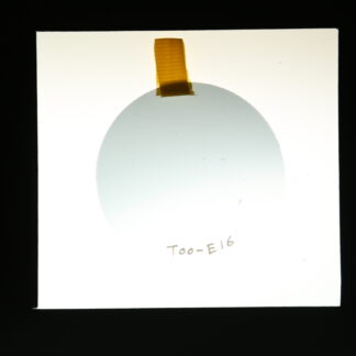minéral gradosol grey 75% Ø70