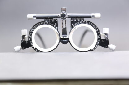 lunette d'essai oculus – Image 3