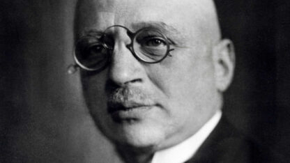 pince-nez rond acétate arqué – Image 3