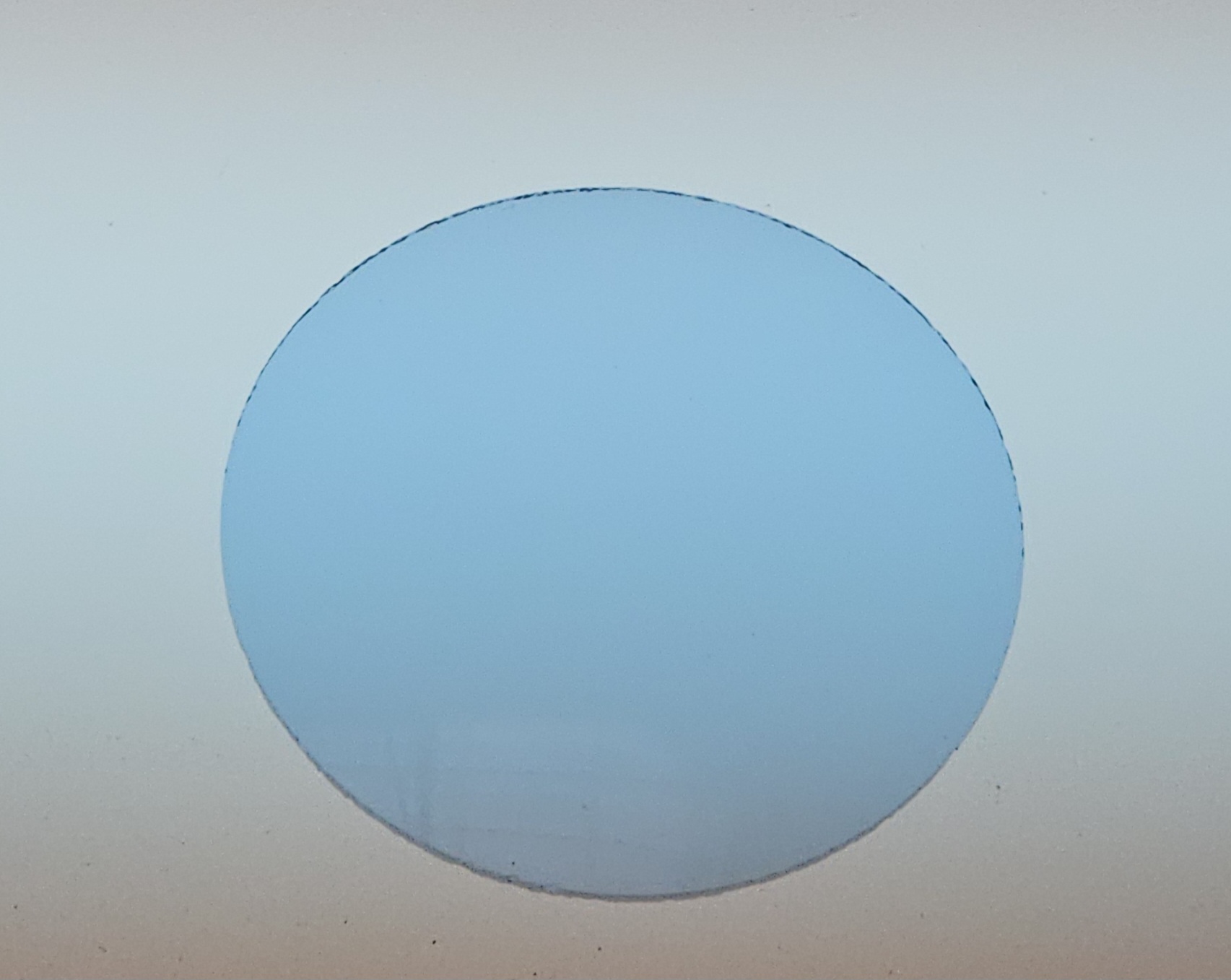 minéral base 4 bleu bardeau 50%