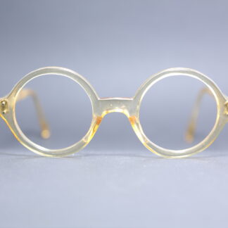 diverses rondes acétate