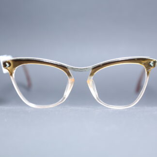 l'Aronde Flèche Monel