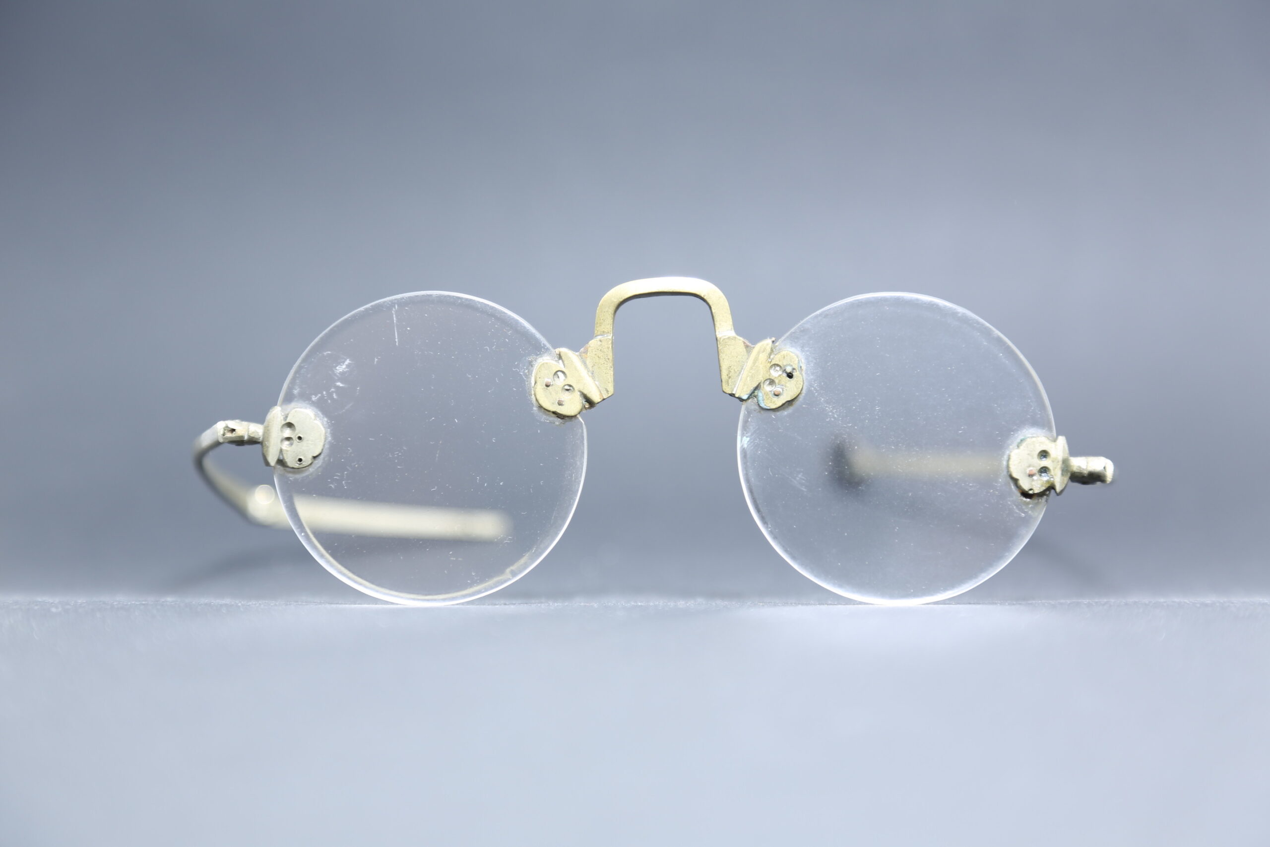 Mandarin avec étui galuchat – Image 12