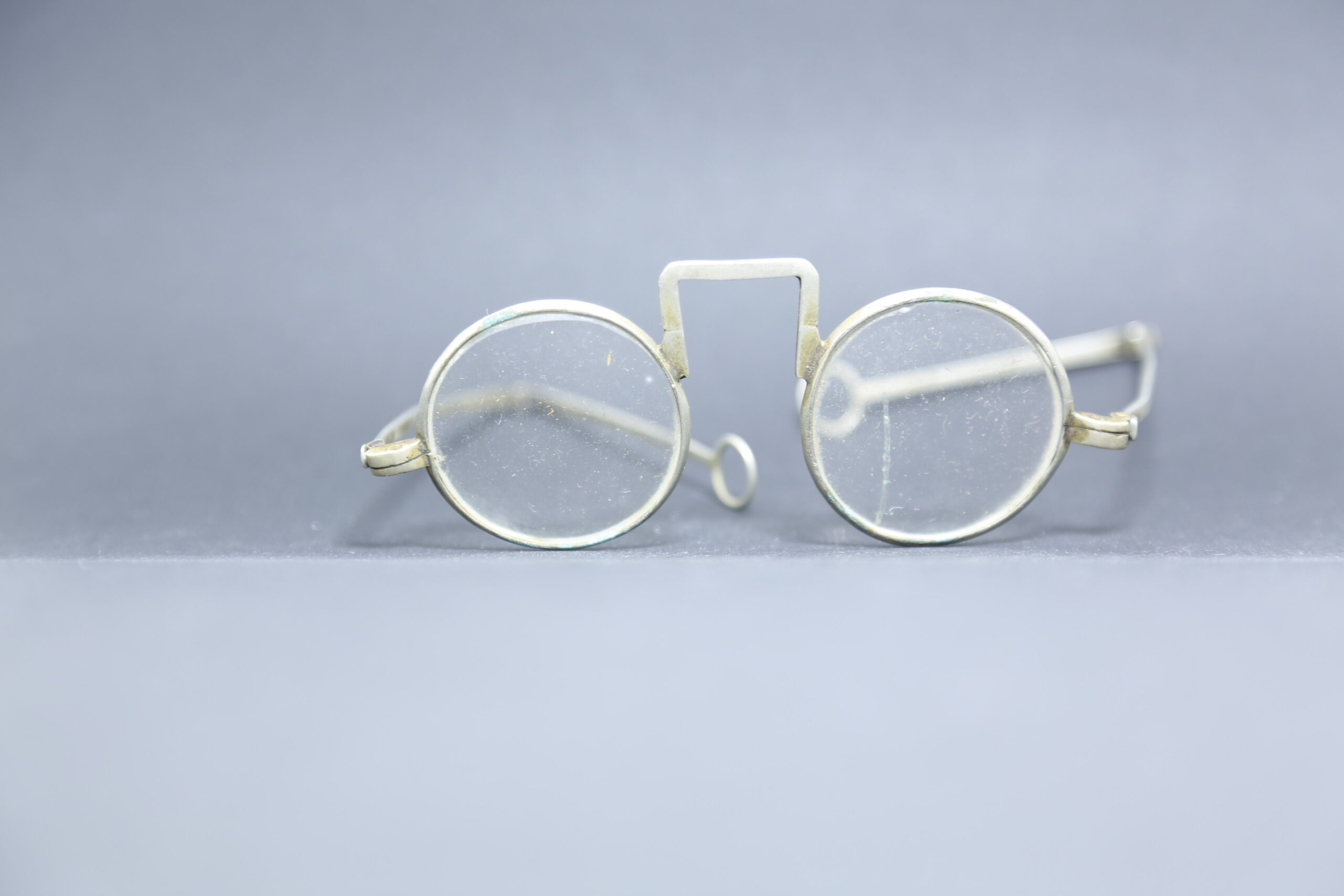 Mandarin avec étui galuchat – Image 5