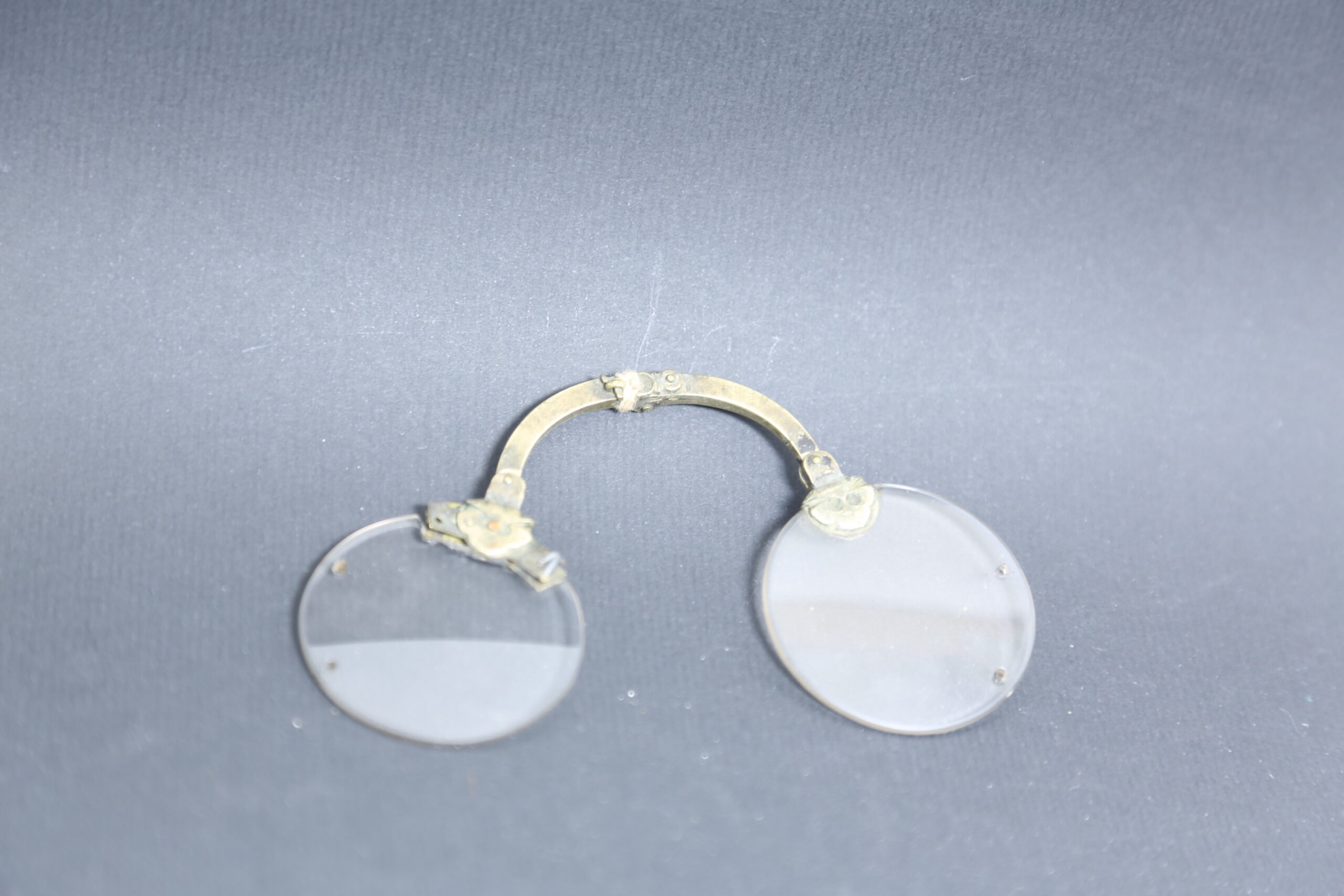 Mandarin avec étui galuchat – Image 6