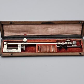 Chambre claire universelle