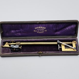 Chambre claire Moreau